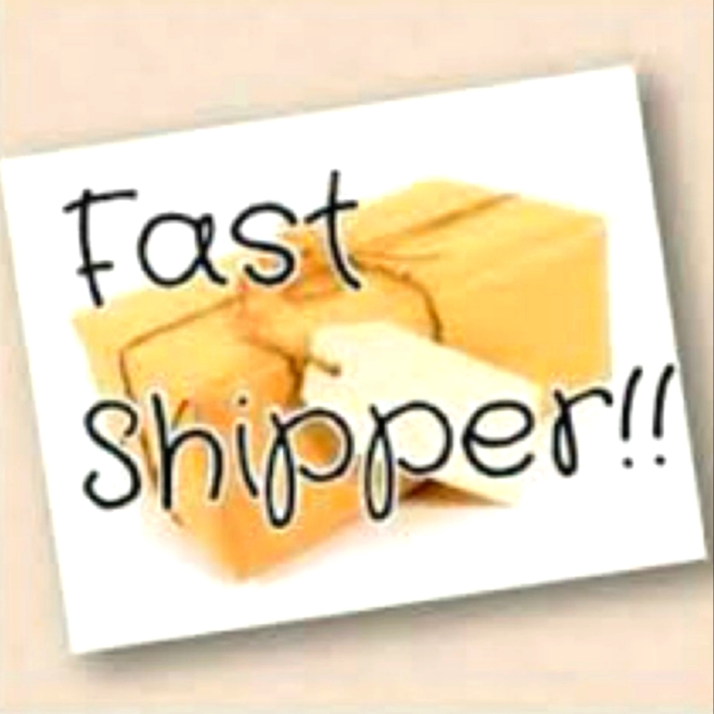💥I ship everyday!💥